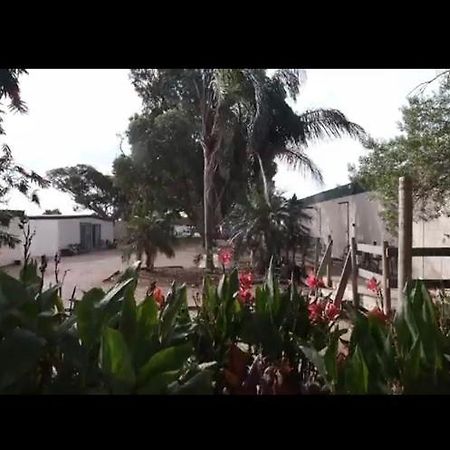 A1Cabins Hotel Ceduna Exterior photo