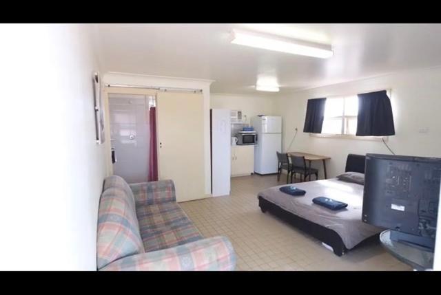 A1Cabins Hotel Ceduna Exterior photo