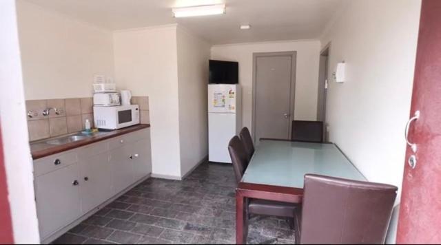 A1Cabins Hotel Ceduna Exterior photo