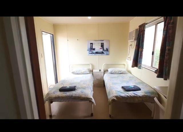 A1Cabins Hotel Ceduna Exterior photo
