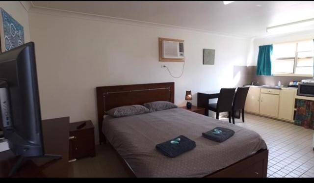 A1Cabins Hotel Ceduna Exterior photo