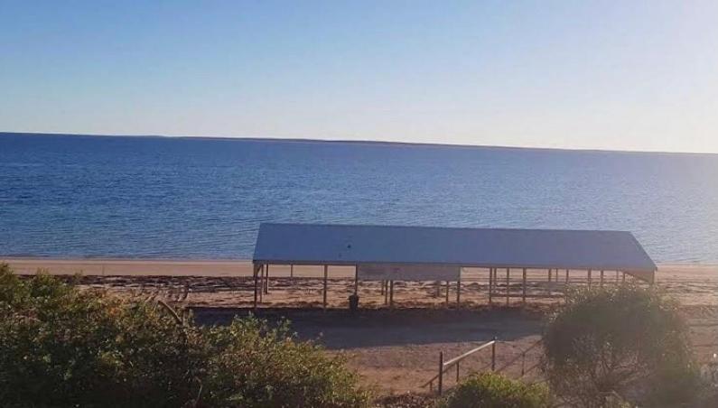 A1Cabins Hotel Ceduna Exterior photo